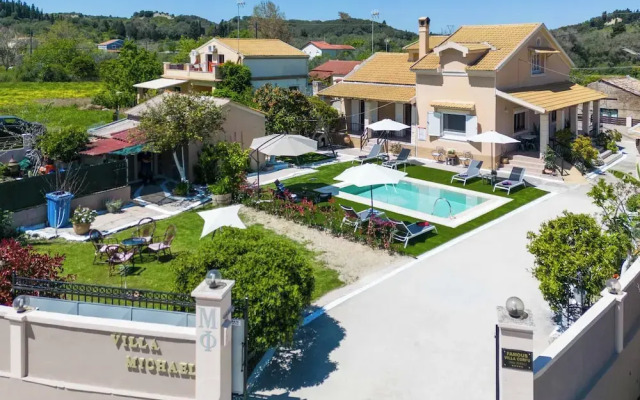 Villa Michael