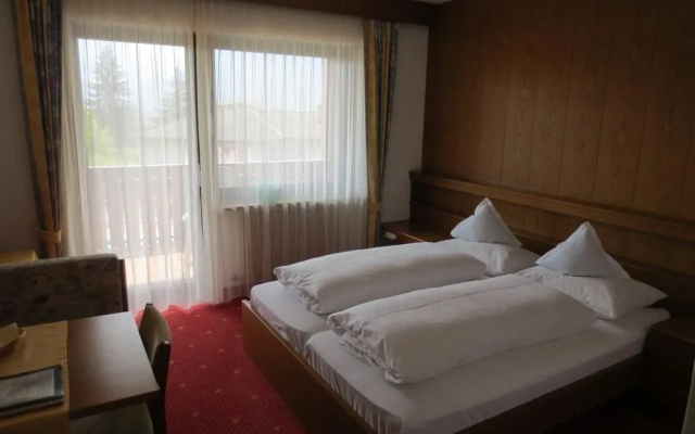 Hotel Salgart