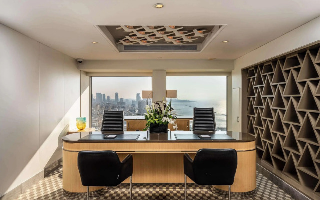The Vista at Hilton Tel Aviv