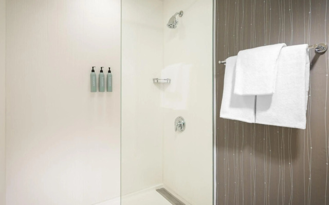 Courtyard by Marriott El Paso Airport
