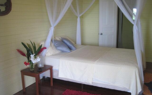 Sand Dollar Beach Bed & Breakfast