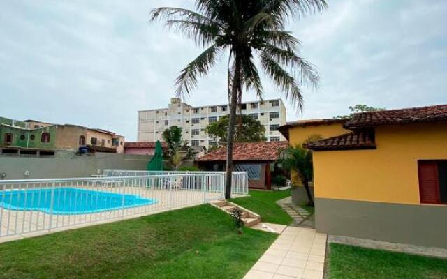 Imperdivel Incrivel casa a 65m da praia do Meaipe