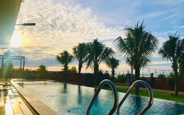 Sunset Hill Villa Mui Ne