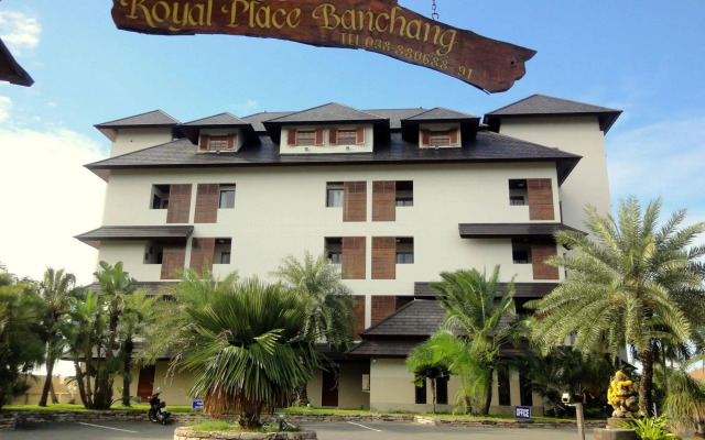 Royal Place Banchang