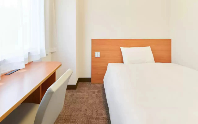 Comfort Inn Ichinoseki Inter
