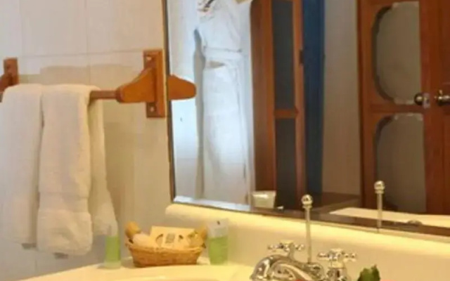 Casa San Blas Boutique Hotel