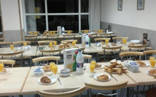 Albergue Ferramenteiro