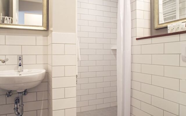 Reykjavik Residence Hotel