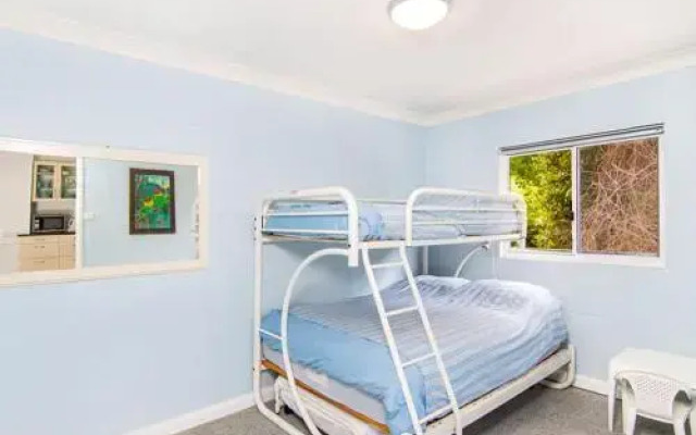 Villa Manyana Unit 30