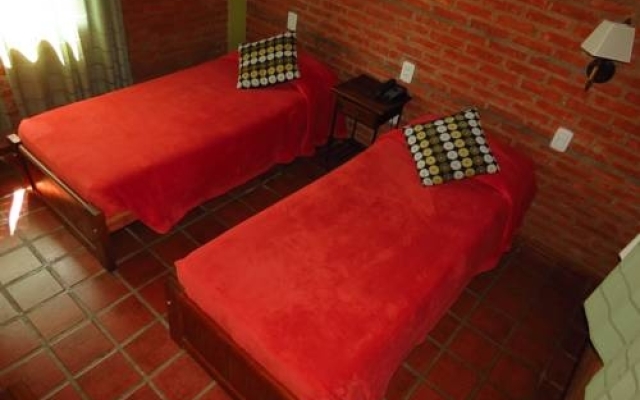 Posada Newenkelen