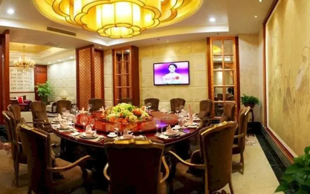 Shijiazhuang Huaite Building