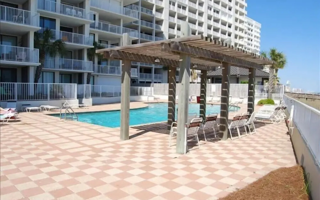 ShoalWater 1103 by RedAwning
