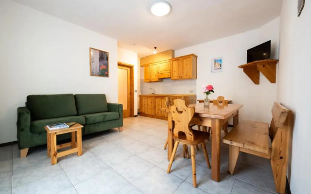 Residence Lembondel