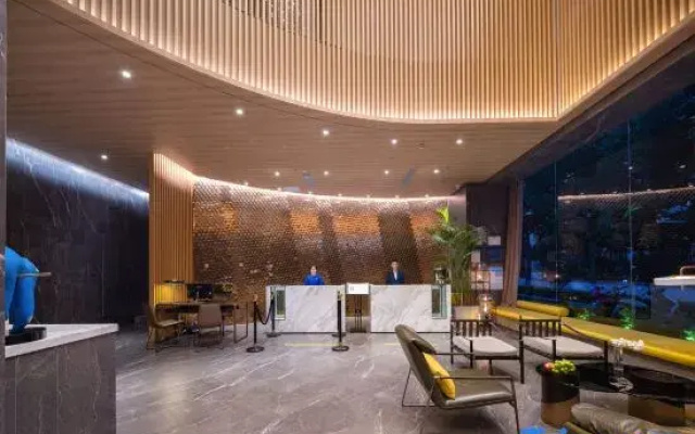 Landun Quest Hotel