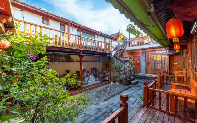 Lijiang Yosemite Inn
