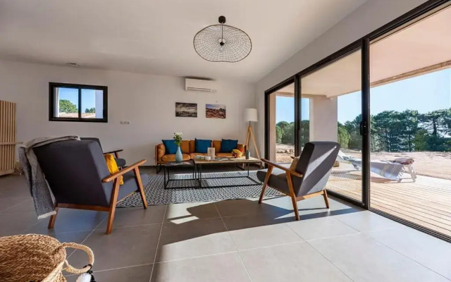 Hotel Calarossa Bay Resort