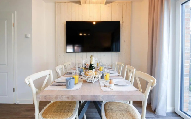 Ferienhaus NORTH COAST