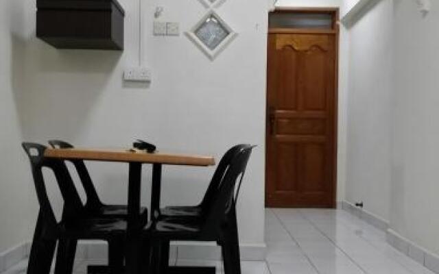 Sterling Homestay