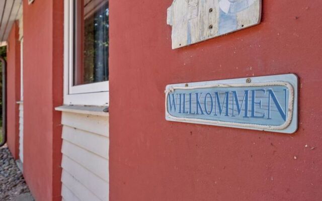 "York" - 1km from the sea in Western Jutland