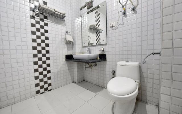 OYO Rooms 207 Chichoga Hills