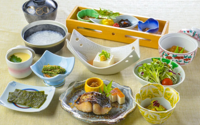 The Gran Resort Ohmimaiko