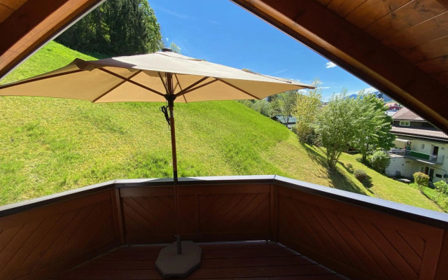 Appartement Berggasse by Schladming-Appartements