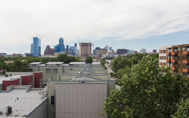 Locale Eastside