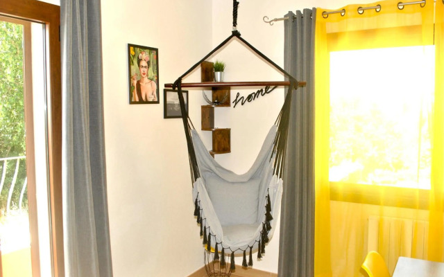 Verba Mundi Guest House