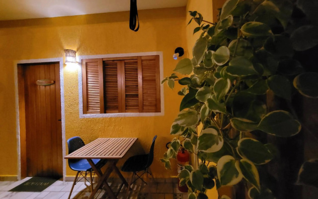 A Ver o Mar Beach House