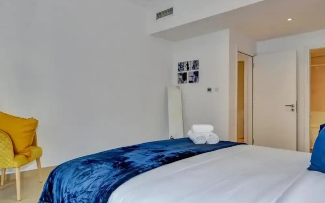 Stunning Apartment with balcony Dubai Marina - Apartment in ดูไบ - Photo 3