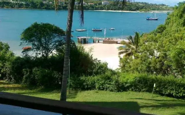 Mnarani Beach Club
