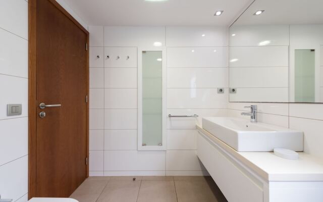 PLAYA GRANDE by Living Las Canteras