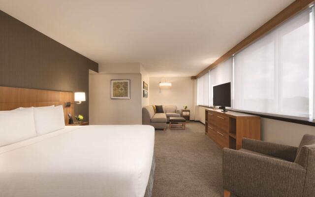 Hyatt Place Chicago/O'Hare Airport