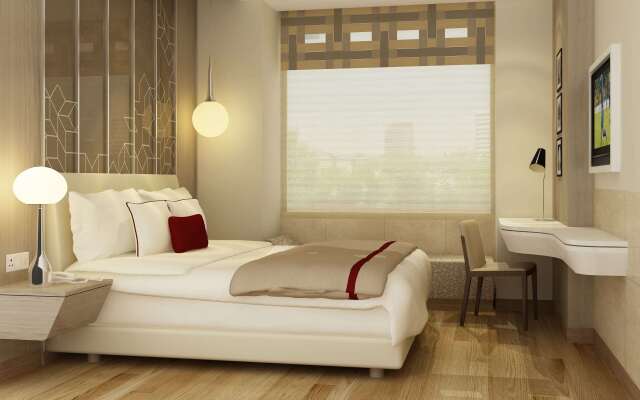 Days Hotel by Wyndham Jaipur Tonk Road