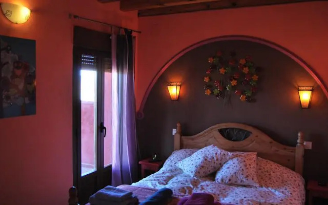 Casa Rural El Tío Sordo