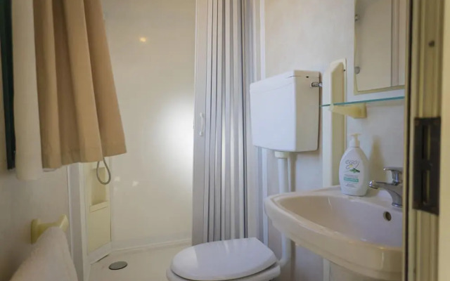 Bungalow Felicit 2 With Pool