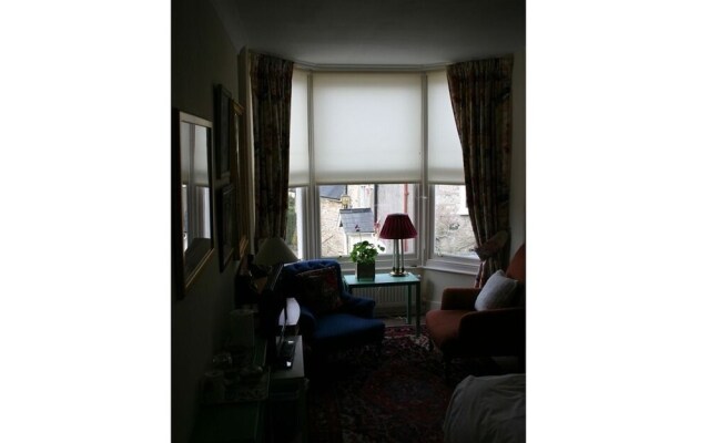 Belmont Bed & Breakfast