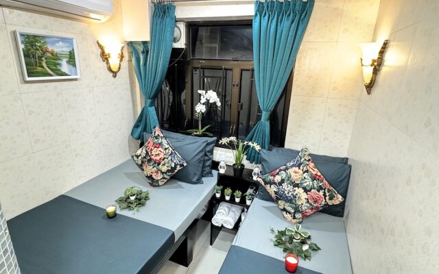 New International Guest House
