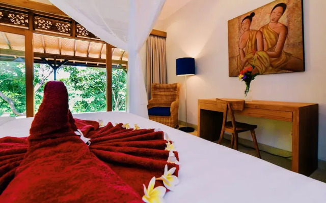 Villa Jintan