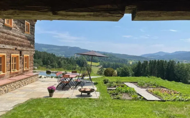 Ferienhaus Rehberg14