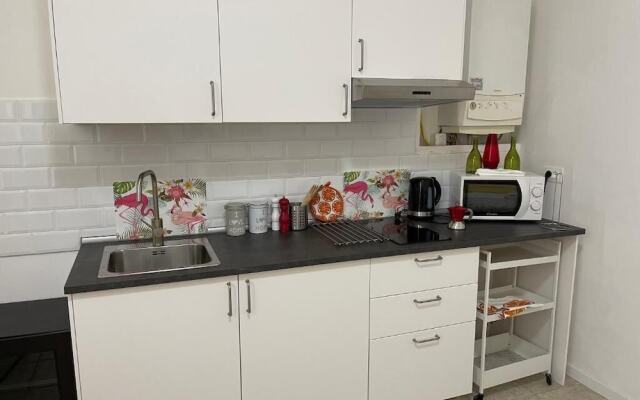 01-Tourist House Bologna Cefalonia