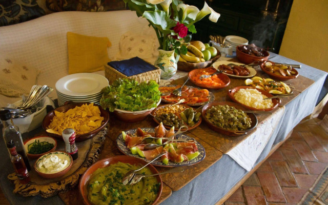 Paradise in Portugal