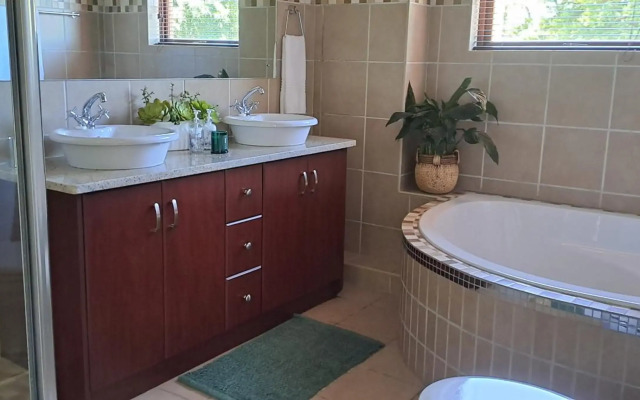 Karoo Sun Boutique Guest House