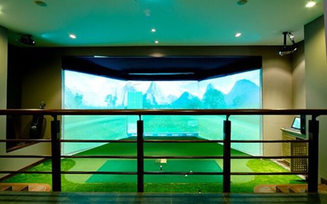 Montis Resort