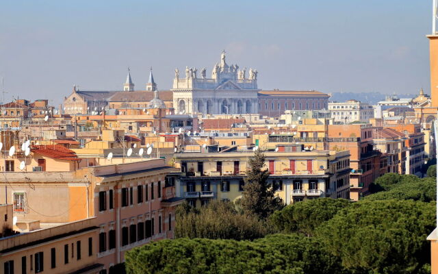 B&B my Sunrise in Rome