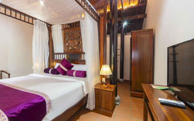 Maison du Vietnam Resort & Spa