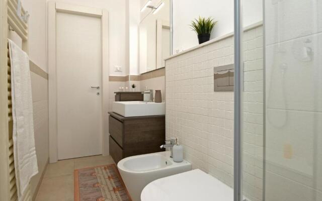 [Appartamento ☆☆☆☆☆] a 5 minuti da Centro e Mare