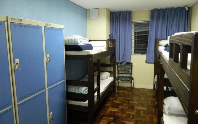 Freedom Curitiba Hostel