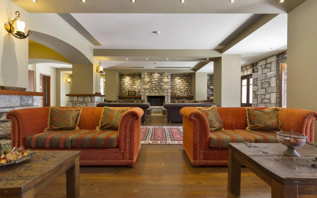 Itilo Traditional Hotel