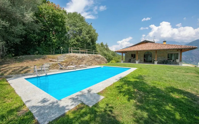 Villa Louise in Acquaseria